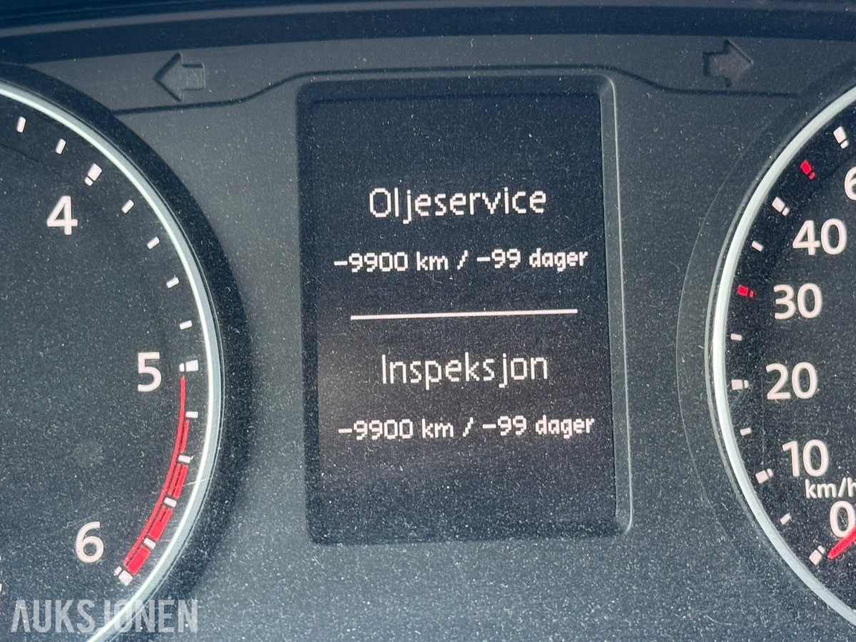 2018 Volkswagen Transporter, 2,0 TDI 150hk Lang 4Motion