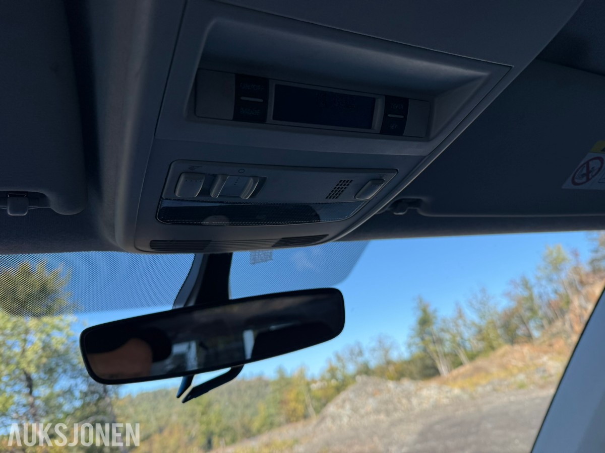 2018 Volkswagen Transporter, 2,0 TDI 150hk Lang 4Motion