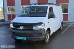 2018 Volkswagen Transporter, 2,0 TDI 150hk Lang 4Motion
