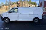 2018 Volkswagen Transporter, 2,0 TDI 150hk Lang 4Motion