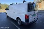 2018 Volkswagen Transporter, 2,0 TDI 150hk Lang 4Motion
