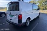2018 Volkswagen Transporter, 2,0 TDI 150hk Lang 4Motion