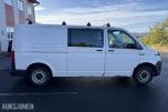 2018 Volkswagen Transporter, 2,0 TDI 150hk Lang 4Motion
