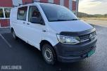 2018 Volkswagen Transporter, 2,0 TDI 150hk Lang 4Motion
