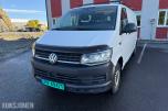 2018 Volkswagen Transporter, 2,0 TDI 150hk Lang 4Motion