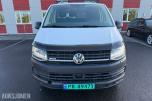 2018 Volkswagen Transporter, 2,0 TDI 150hk Lang 4Motion