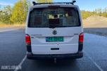 2018 Volkswagen Transporter, 2,0 TDI 150hk Lang 4Motion