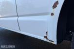 2018 Volkswagen Transporter, 2,0 TDI 150hk Lang 4Motion