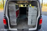 2018 Volkswagen Transporter, 2,0 TDI 150hk Lang 4Motion