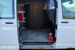 2018 Volkswagen Transporter, 2,0 TDI 150hk Lang 4Motion