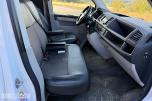 2018 Volkswagen Transporter, 2,0 TDI 150hk Lang 4Motion