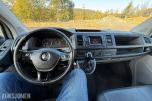 2018 Volkswagen Transporter, 2,0 TDI 150hk Lang 4Motion