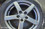 Volvo felger 16 tommer Sommerdekk
