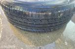 Volvo felger 16 tommer Sommerdekk