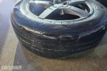Volvo felger 16 tommer Sommerdekk