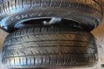 Volvo felger 16 tommer Sommerdekk