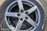 Volvo felger 16 tommer Sommerdekk 205/60R16