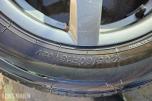 Volvo felger 16 tommer Sommerdekk 205/60R16