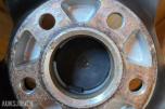 Volvo felger 16 tommer Sommerdekk 205/60R16