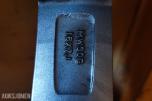Volvo felger 16 tommer Sommerdekk 205/60R16