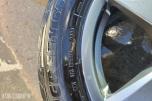 Volvo felger 16 tommer Sommerdekk 205/60R16