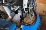 2010 Multione a700d, 812 timer MVA FRI KOMPAKTLASTER