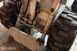 2010 Multione a700d, 812 timer MVA FRI KOMPAKTLASTER
