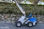 2010 Multione a700d -  812 timer MVA FRI KOMPAKTLASTER