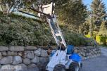 2010 Multione a700d -  812 timer MVA FRI KOMPAKTLASTER