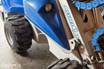 2010 Multione a700d -  812 timer MVA FRI KOMPAKTLASTER