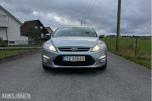 2013 Ford Mondeo 2.0 Diesel 140hk Automat, Webasto, Takluke, Hengerfeste