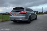 2013 Ford Mondeo 2.0 Diesel 140hk Automat, Webasto, Takluke, Hengerfeste