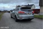 2013 Ford Mondeo 2.0 Diesel 140hk Automat, Webasto, Takluke, Hengerfeste
