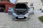 2013 Ford Mondeo 2.0 Diesel 140hk Automat, Webasto, Takluke, Hengerfeste