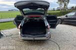 2013 Ford Mondeo 2.0 Diesel 140hk Automat, Webasto, Takluke, Hengerfeste
