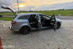 2013 Ford Mondeo 2.0 Diesel 140hk Automat, Webasto, Takluke, Hengerfeste