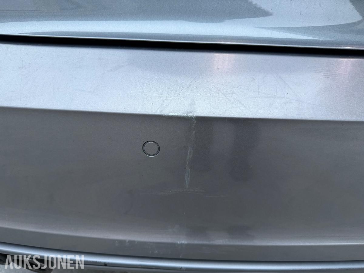 2014 Audi A3 1.4 Bensin 122hk Automat, Adaptiv cruisekontroll, Ryggekamera