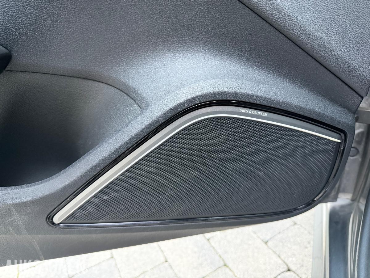 2014 Audi A3 1.4 Bensin 122hk Automat, Adaptiv cruisekontroll, Ryggekamera