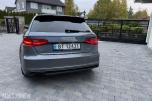 2014 Audi A3 1.4 Bensin 122hk Automat, Adaptiv cruisekontroll, Ryggekamera