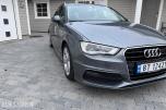 2014 Audi A3 1.4 Bensin 122hk Automat, Adaptiv cruisekontroll, Ryggekamera