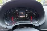 2014 Audi A3 1.4 Bensin 122hk Automat, Adaptiv cruisekontroll, Ryggekamera
