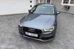 2014 Audi A3 1.4 Bensin 122hk Automat, Adaptiv cruisekontroll, Ryggekamera