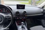 2014 Audi A3 1.4 Bensin 122hk Automat, Adaptiv cruisekontroll, Ryggekamera