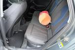 2014 Audi A3 1.4 Bensin 122hk Automat, Adaptiv cruisekontroll, Ryggekamera