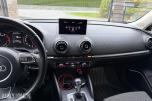2014 Audi A3 1.4 Bensin 122hk Automat, Adaptiv cruisekontroll, Ryggekamera