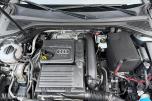 2014 Audi A3 1.4 Bensin 122hk Automat, Adaptiv cruisekontroll, Ryggekamera