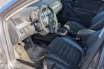 2009 VOLKSWAGEN PASSAT 2.0 TDI 140HK 4MOTION HIGHLINE CRUISEKONTROLL HENGERFESTE