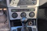 2009 VOLKSWAGEN PASSAT 2.0 TDI 140HK 4MOTION HIGHLINE CRUISEKONTROLL HENGERFESTE