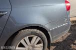 2009 VOLKSWAGEN PASSAT 2.0 TDI 140HK 4MOTION HIGHLINE CRUISEKONTROLL HENGERFESTE