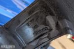  Dezent felgsett 5x114,3 med 215/65-16 Nokian piggdekk *Ingen minstepris*